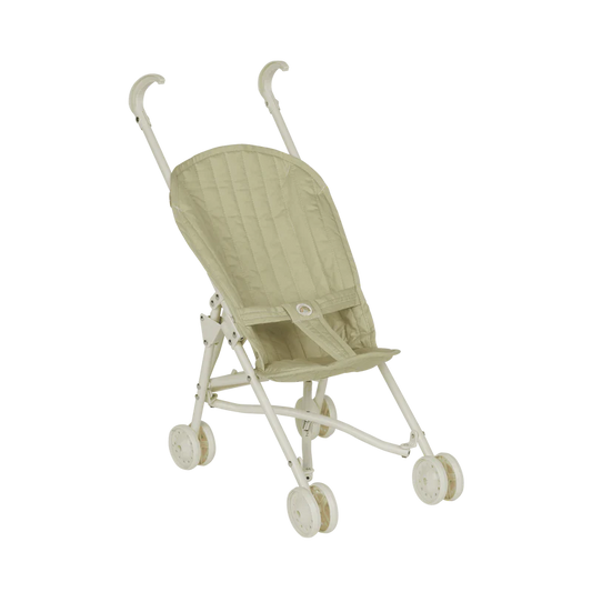 Sollie Stroller - Sage by Olli Ella