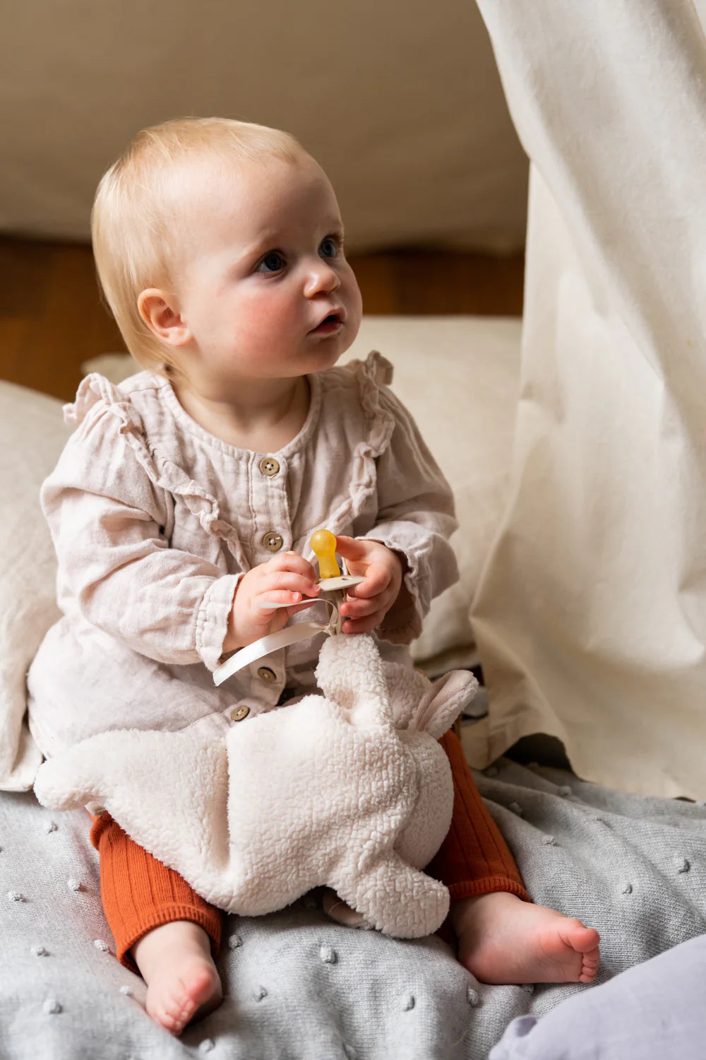 Sophie the Sheep Hoochy Coochie by Nana Huchy