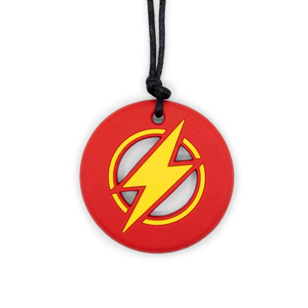 Strike Energy Chew Pendant