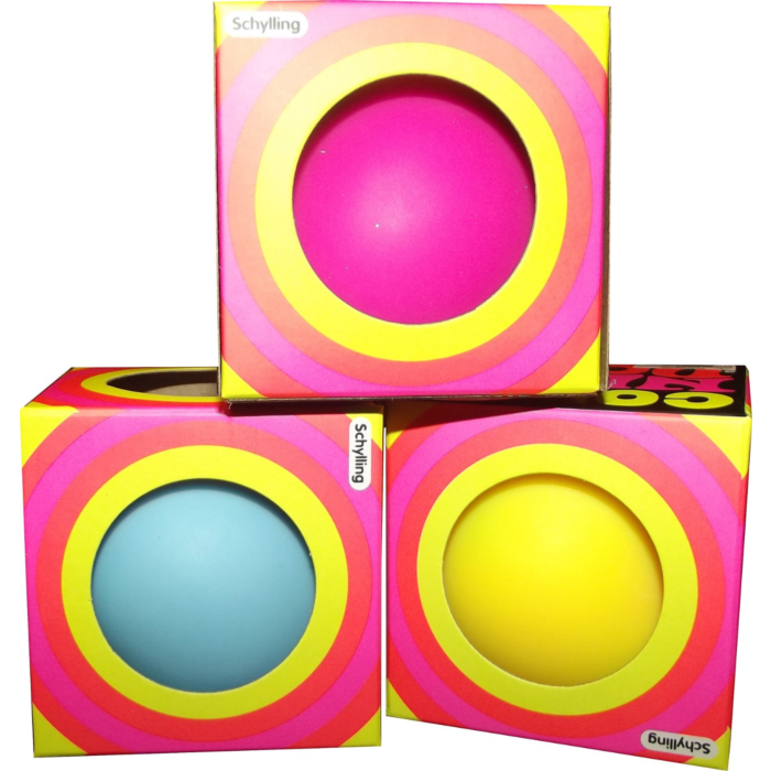Schylling - Colour Changing NeeDoh COMING SOON