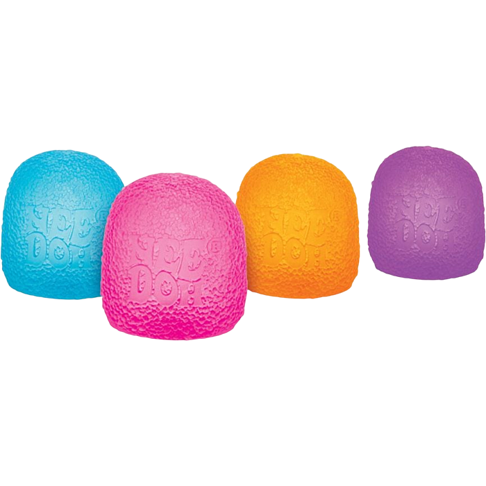 Schylling - Gumdrop NeeDoh COMING SOON
