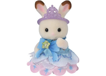 Sylvanian Families - Baby Dream Amusement Park