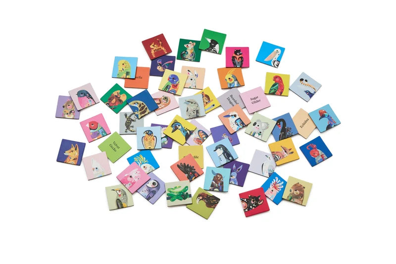 Bingo Game - Pete Cromer