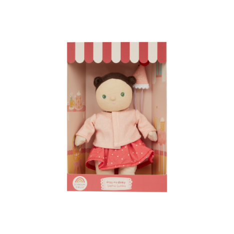 Dress Me Dinky - Sophie Sundae by Olli Ella