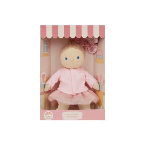 Dress Me Dinky - Mia Melody by Olli Ella