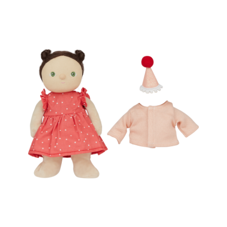 Dress Me Dinky - Sophie Sundae by Olli Ella