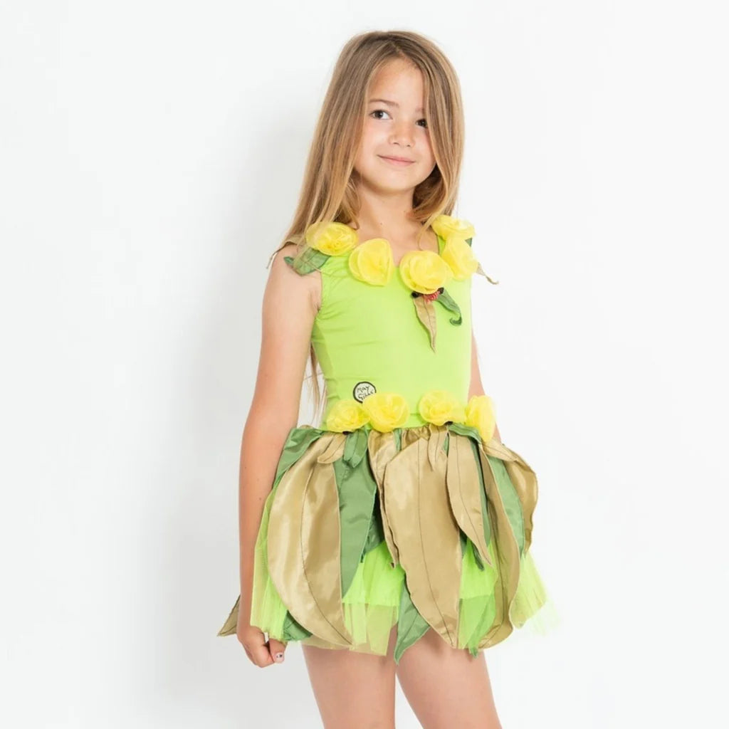 Wattle Babies Dress Up