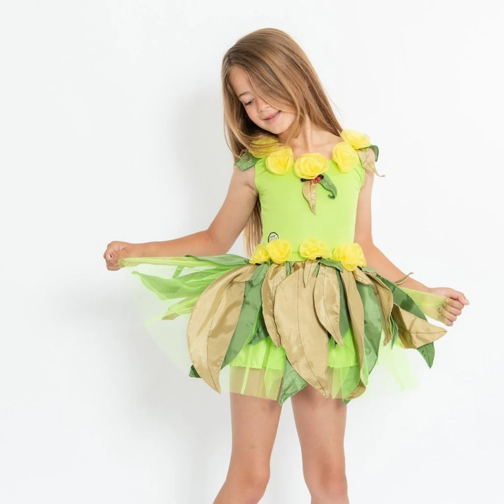 Wattle Babies Dress Up