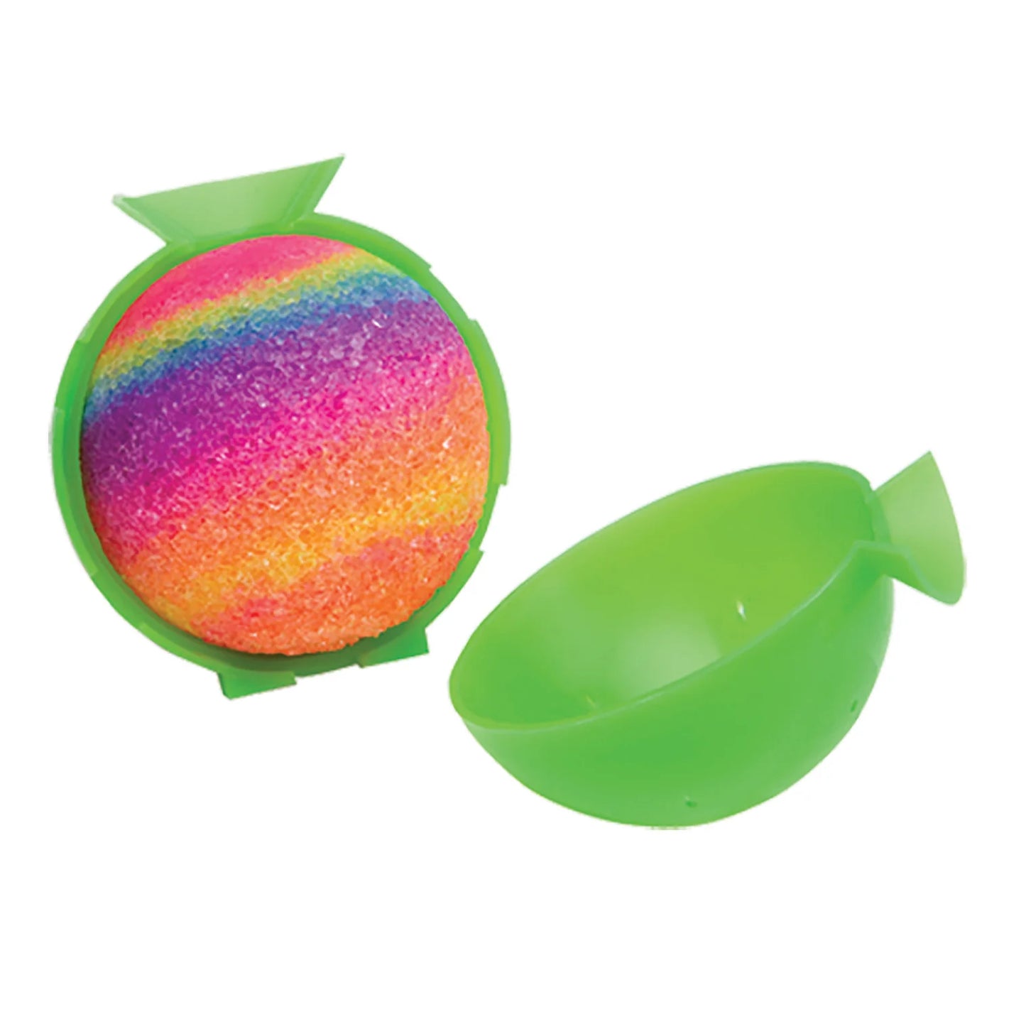 High Bounce Ball Kit Small Multi-Coloured