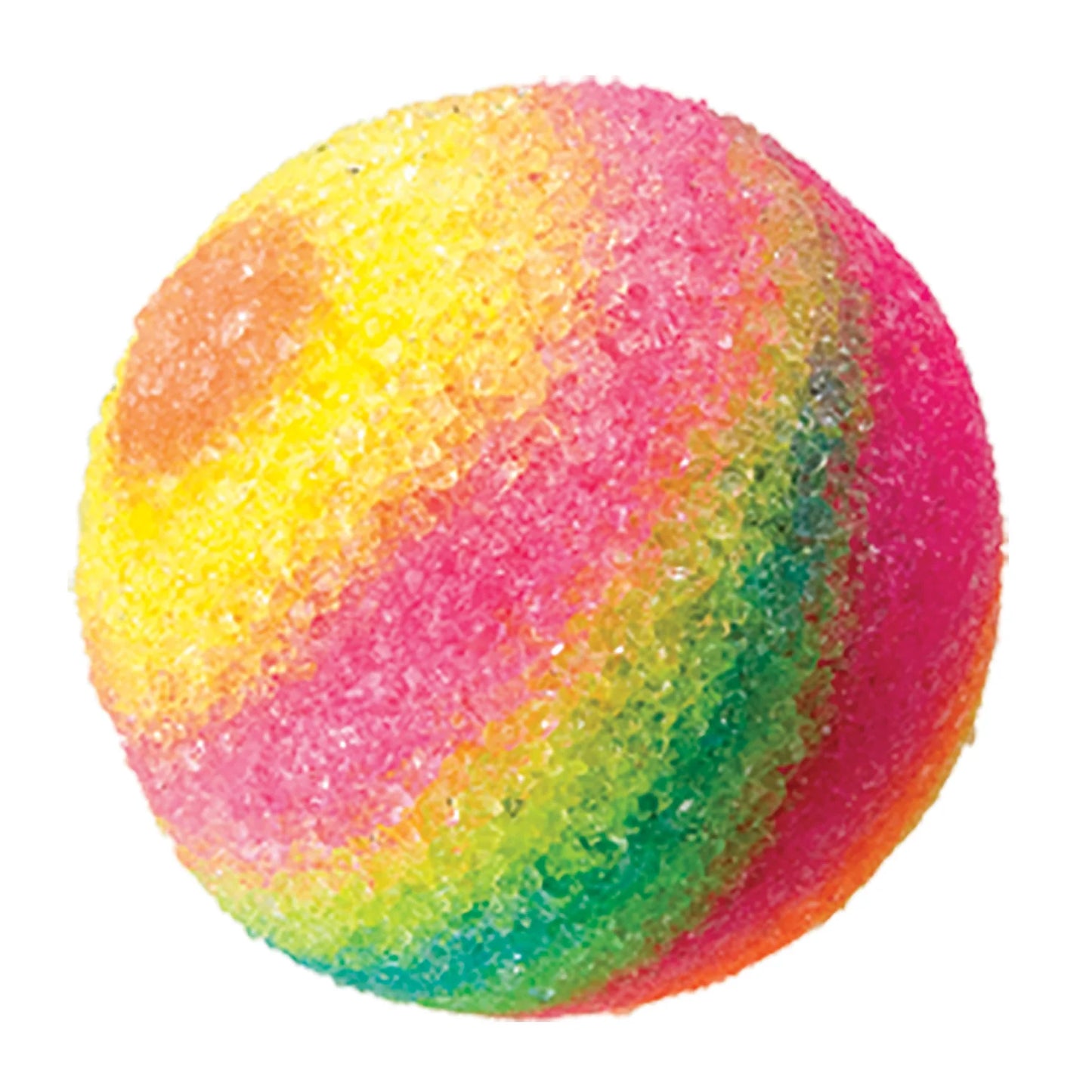 High Bounce Ball Kit Small Multi-Coloured