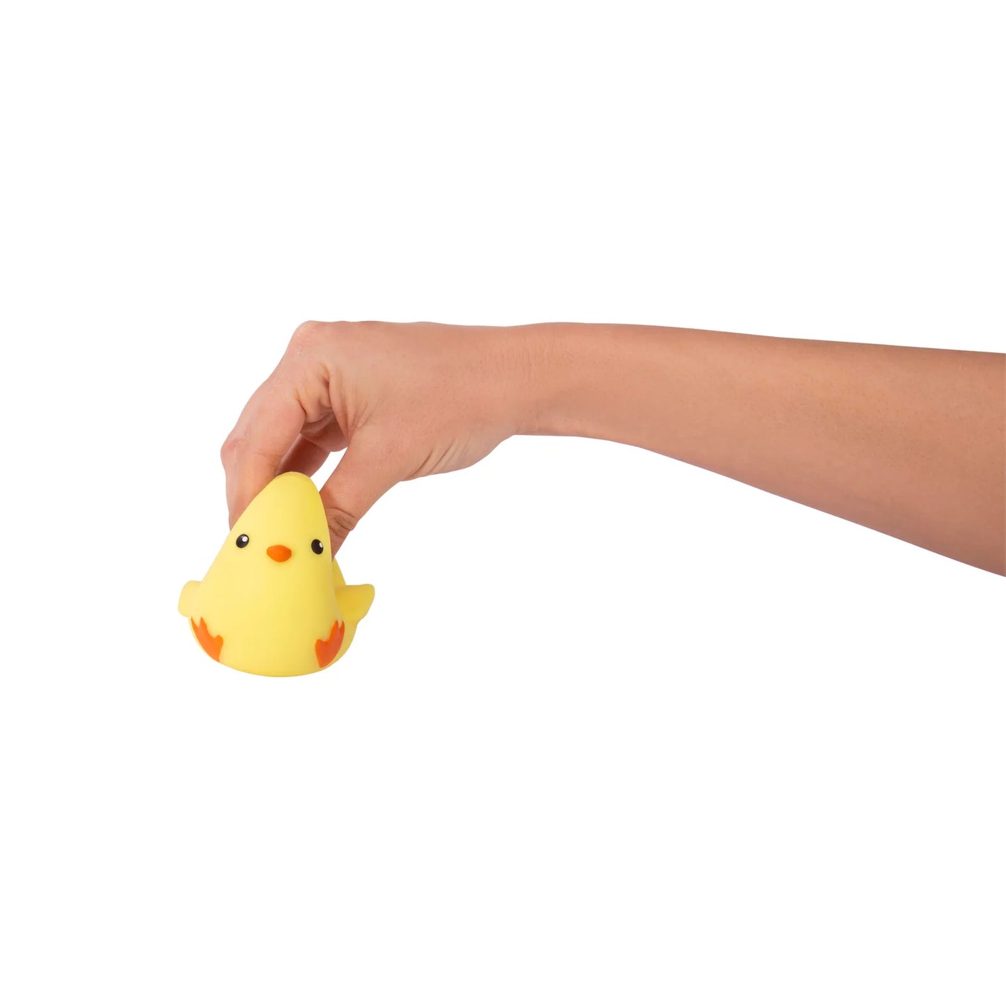 Chirpy Chick
