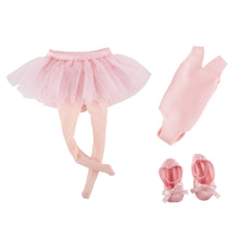 Load image into Gallery viewer, Kruselings Fantasy Adventure Dolls - Clothing Sets
