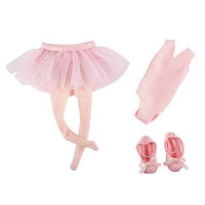 Kruselings Fantasy Adventure Dolls - Clothing Sets