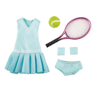 Kruselings Fantasy Adventure Dolls - Clothing Sets