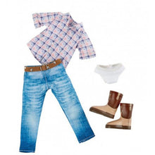Load image into Gallery viewer, Kruselings Fantasy Adventure Dolls - Clothing Sets
