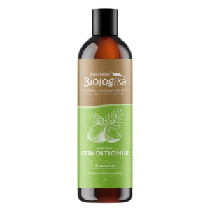 Biologika Coconut Conditioner 1L (VALUE PACK) – All hair types