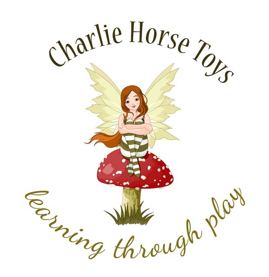 Charlie Horse Toys Gift Card