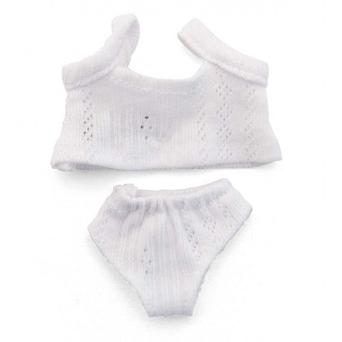 Miniland Clothing Underwear, (21 cm doll)