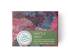 Load image into Gallery viewer, Wattle Seed Soap – Australian Bush Range
