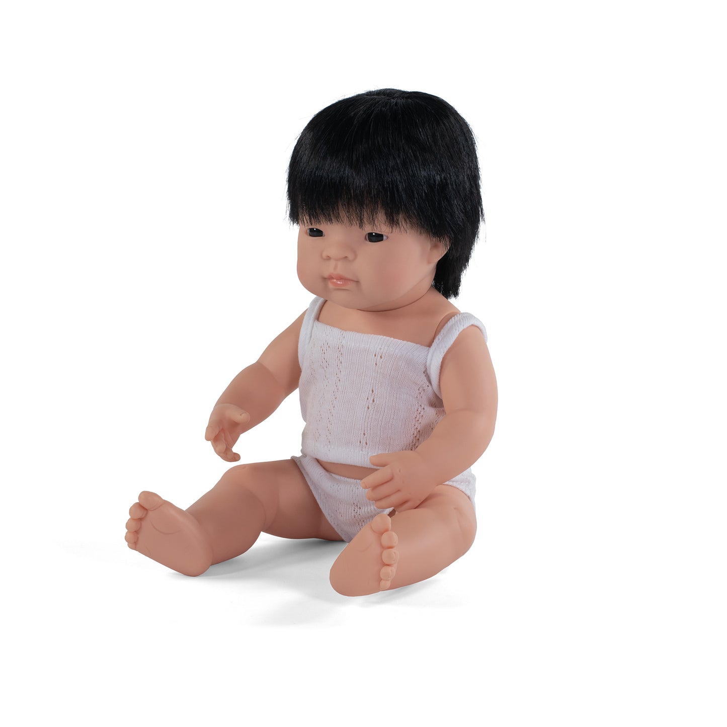 Miniland Dolls - Anatomically Correct 38cm Baby Doll