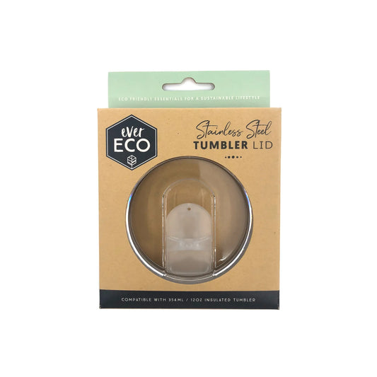 Ever Eco Replacement Tumbler Lid - 354ml