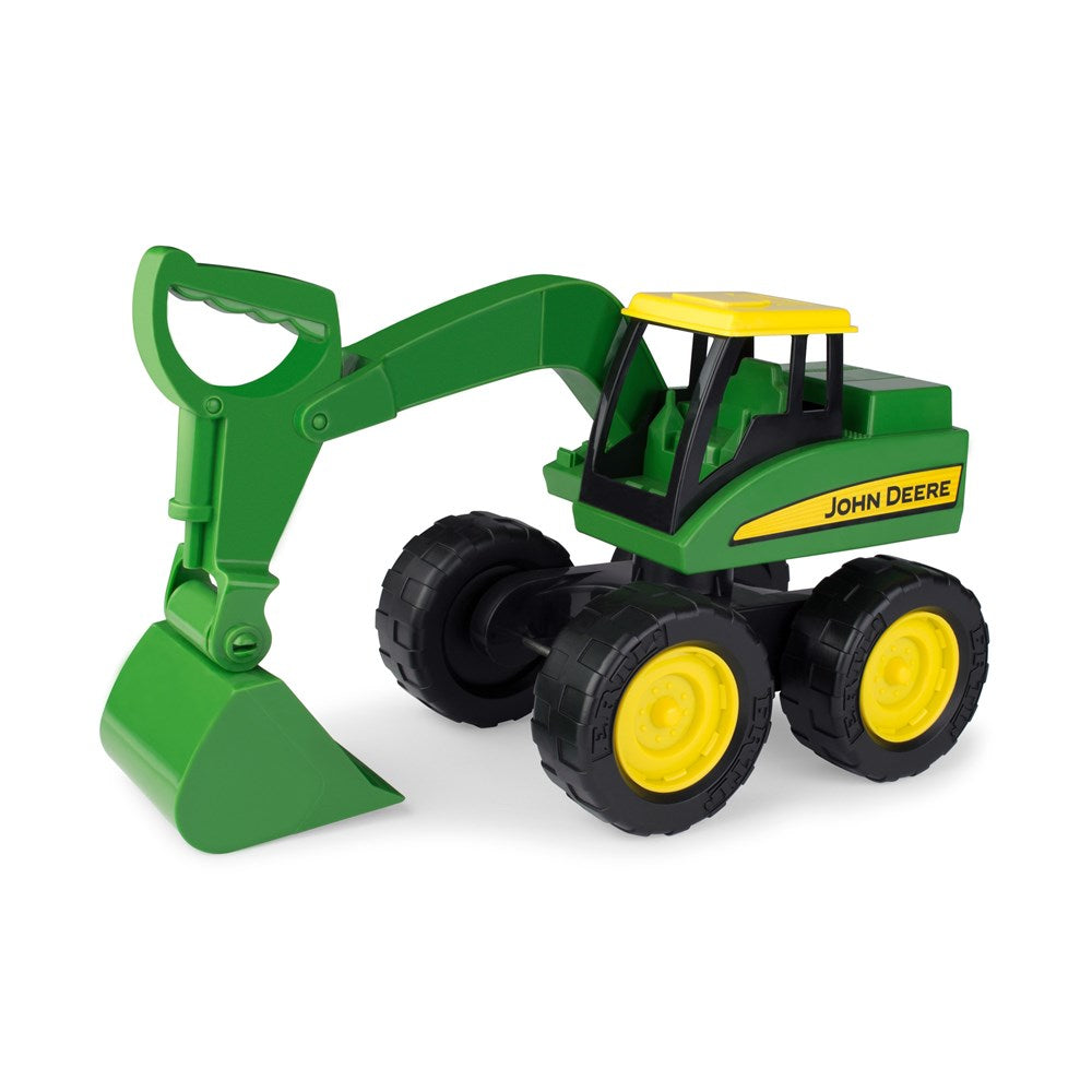 John Deere Big Scoop Excavator 38cm - Green