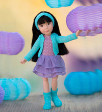 Load image into Gallery viewer, Kruselings Fantasy Adventure Dolls - Everday Set
