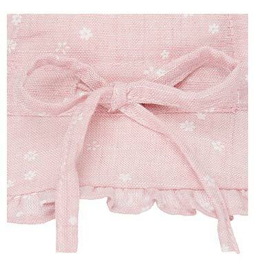 Toshi Bell Hat Milly - Blush