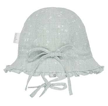 Toshi Bell Hat Milly - Sage