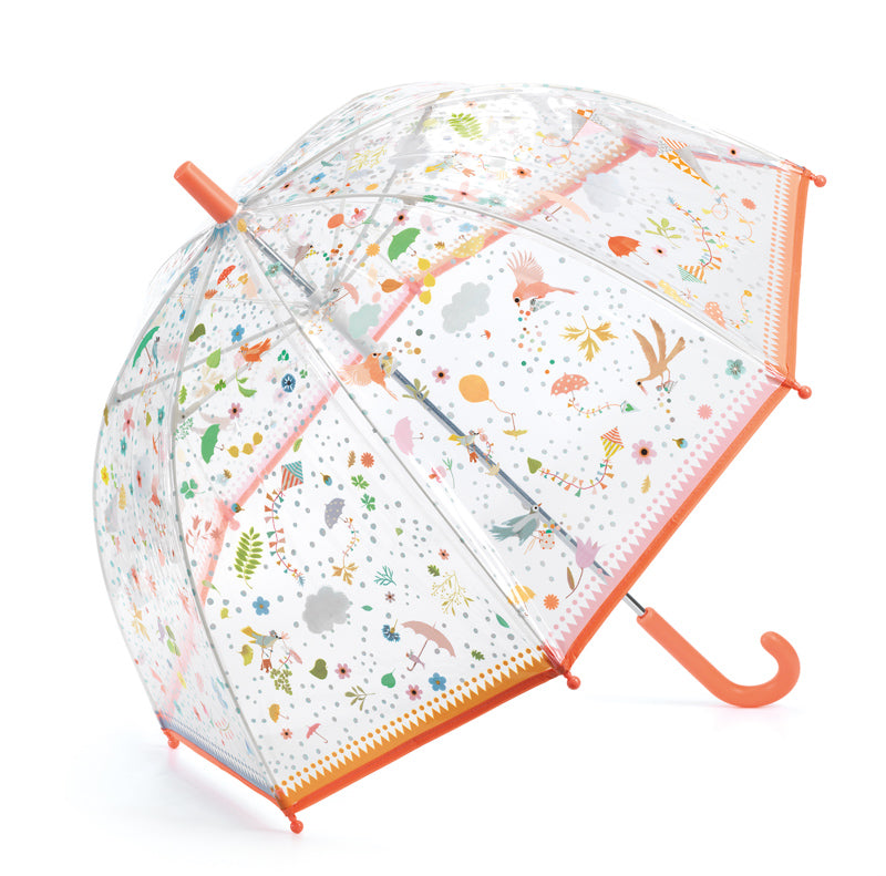 Child Size Umbrella by Djeco
