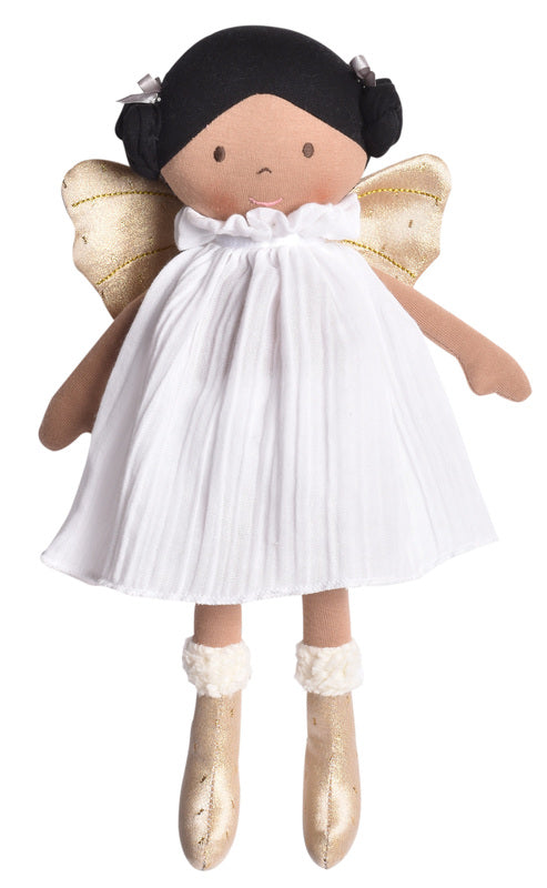 Bonikka Organic Aurora Fairy Doll