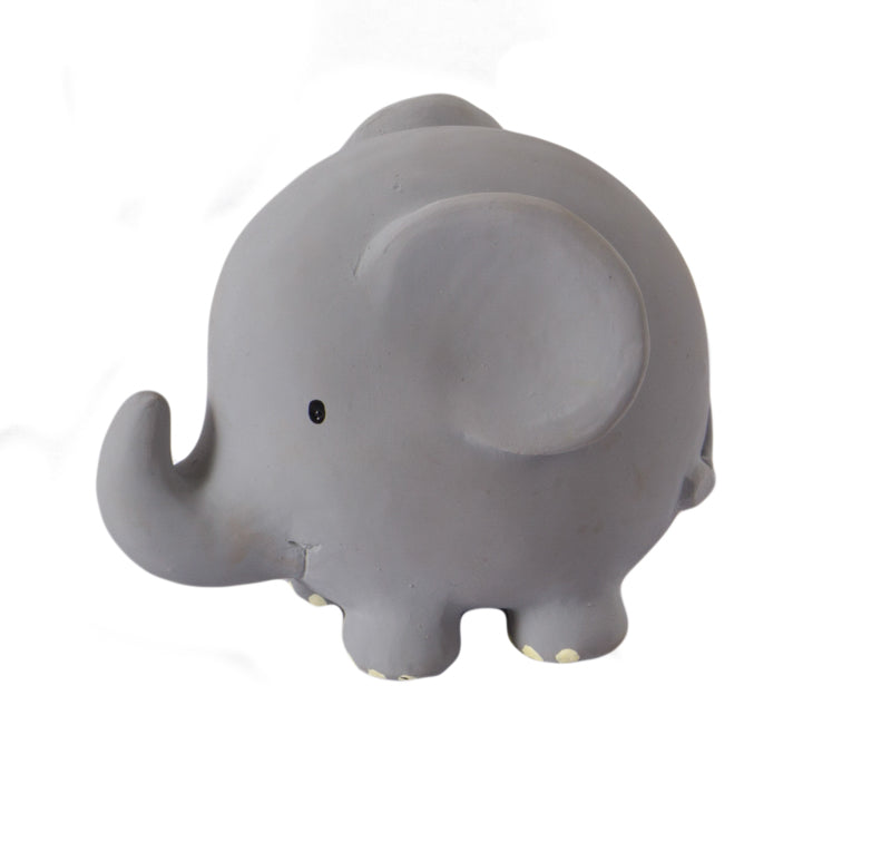 Tikiri Natural Rubber Elephant