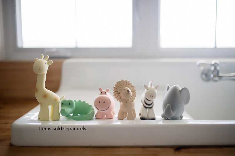 Tikiri Natural Rubber Elephant