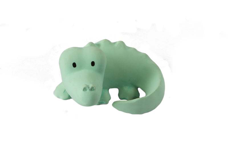 Tikiri Natural Rubber Crocodile