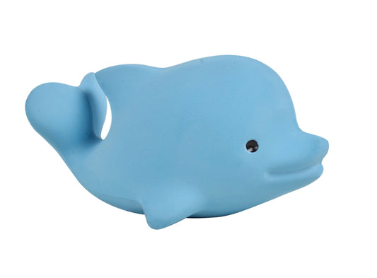 Tikiri Natural Rubber Dolphin