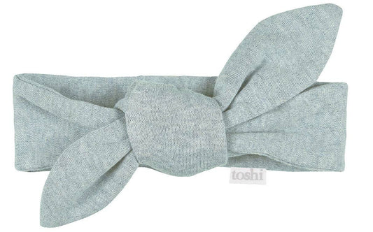 Toshi Dreamtime Organic Headband Ice