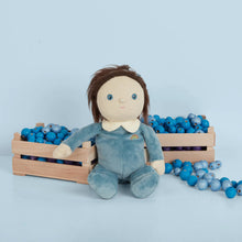 Load image into Gallery viewer, Dinky Dinkums - Betsy Blueberry
