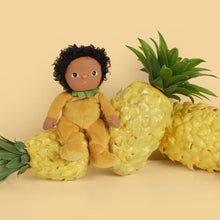 Load image into Gallery viewer, Dinky Dinkums - Pippa Pineapple
