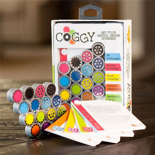 Coggy by Fat Brain Toys