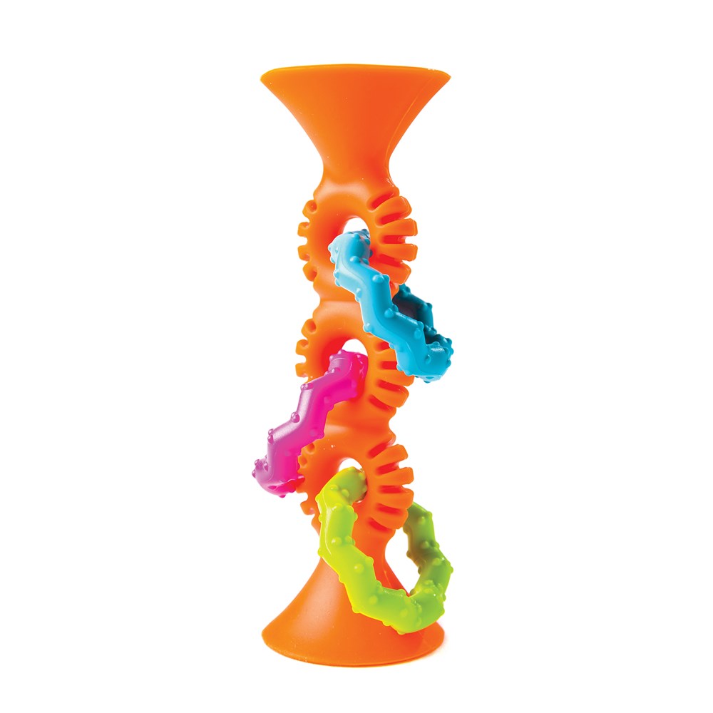 PipSquigz Loops (Orange) by Fat Brain Toys