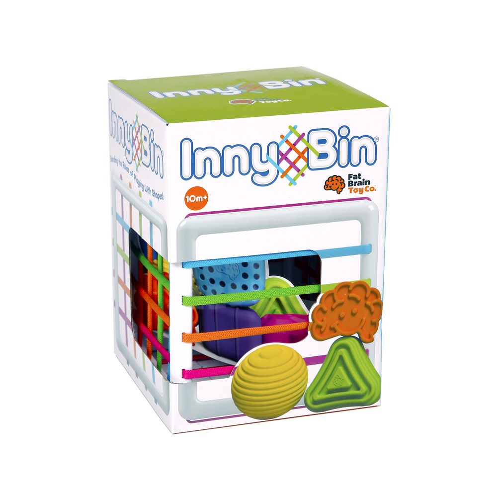 Inny Bin by Fat Brain Toys