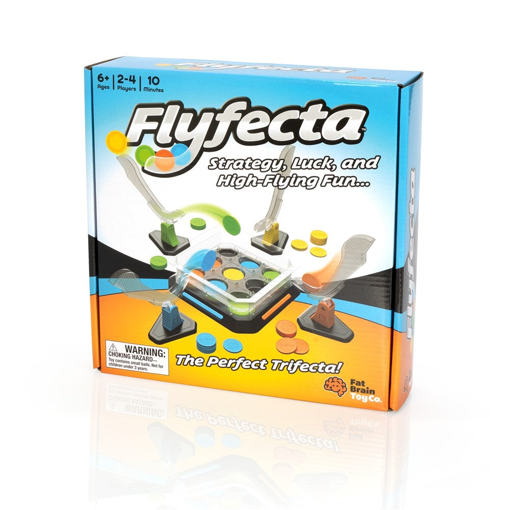 FlyFecta by Fat Brain Toys