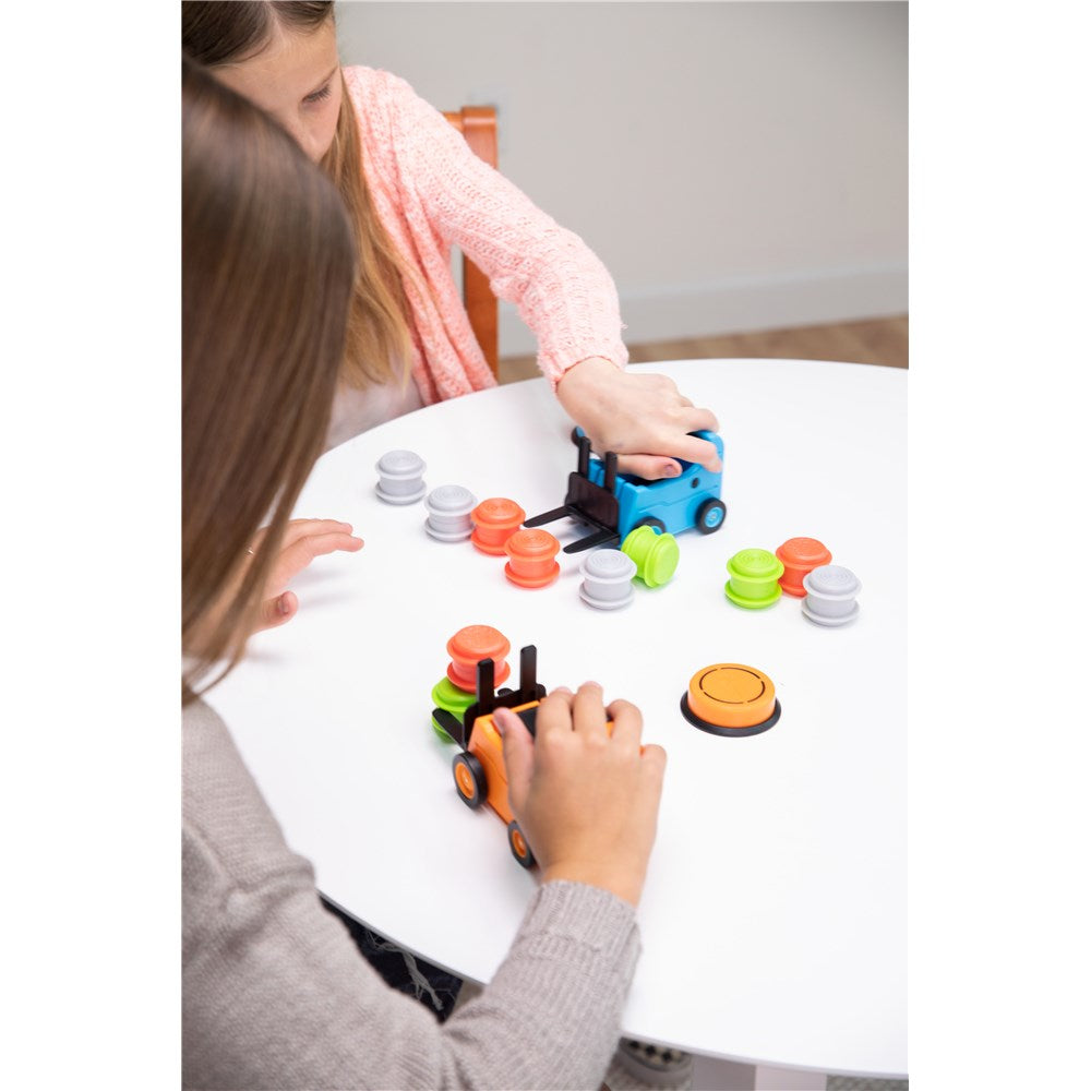 Forklift Frenzy by Fat Brain Toys