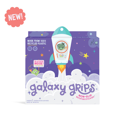Galaxy Grips by Glo Pals