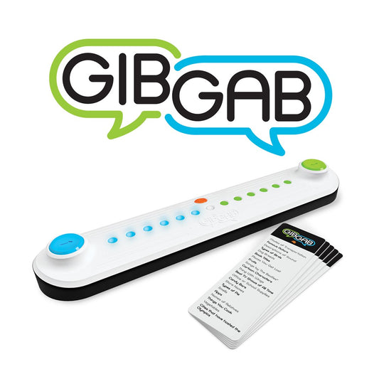 GibGab by Fat Brain Toys