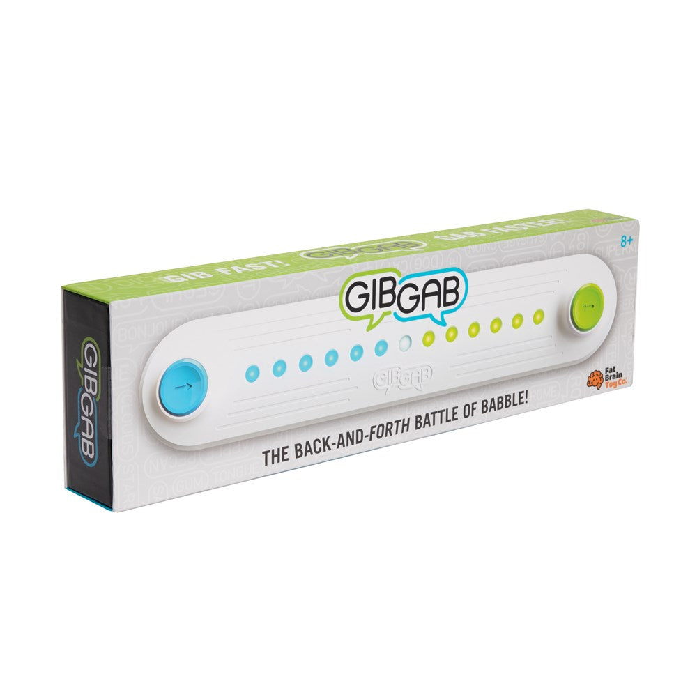 GibGab by Fat Brain Toys