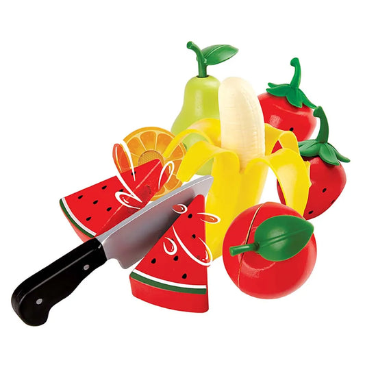 Healthy Fruit Playset by Hape