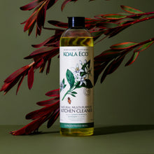Load image into Gallery viewer, Koala Eco Lemon Myrtle &amp; Mandarin Multi-Purpose Kitchen Cleaner Concentrate
