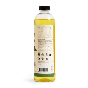 Koala Eco Lemon Myrtle & Mandarin Multi-Purpose Kitchen Cleaner Concentrate