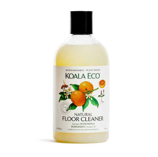 Koala Eco Natural Floor Cleaner 500ml